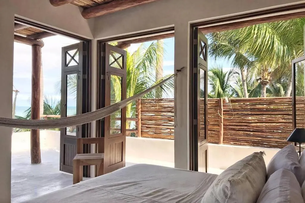 ホルボックス島 Casa Acaciaヴィラ ヴィラ