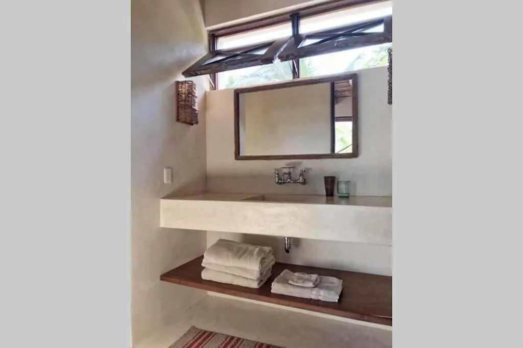 ホルボックス島 Casa Acaciaヴィラ 0*,  メキシコ