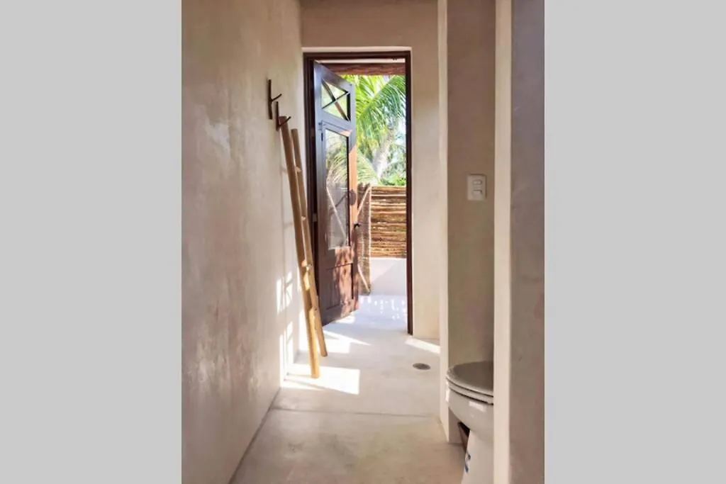 ホルボックス島 Casa Acaciaヴィラ ヴィラ