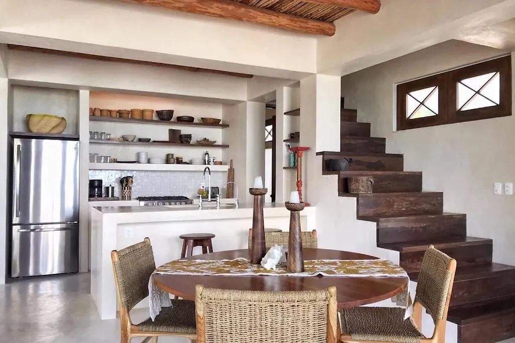 ヴィラ ホルボックス島 Casa Acaciaヴィラ