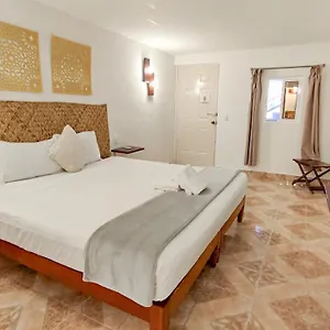 Blatha Tropical Appartement